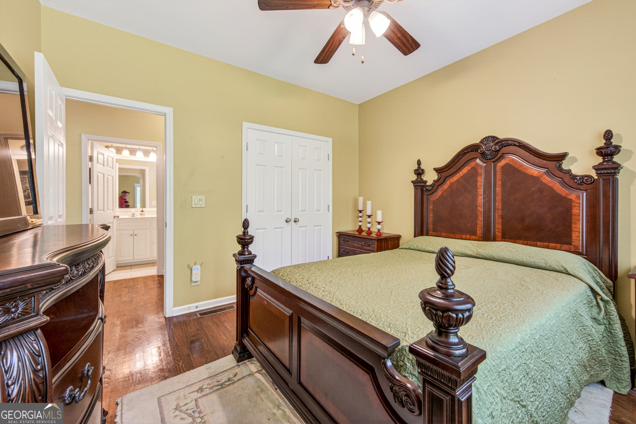 135 Canters Run Property Photo 29