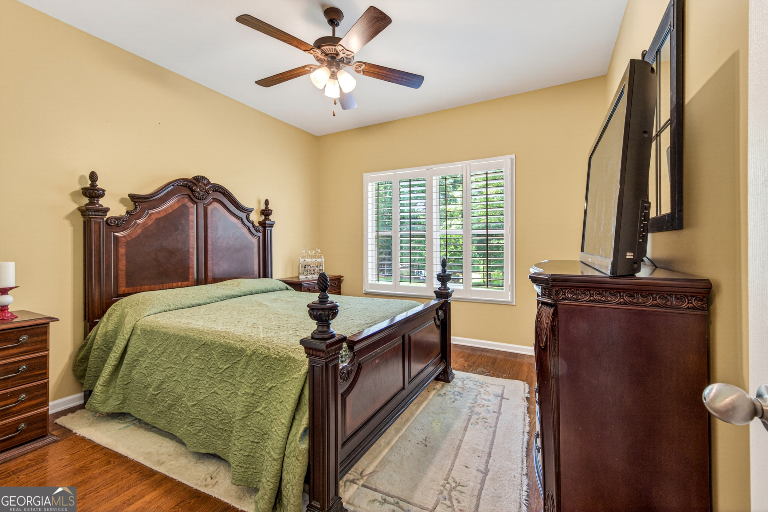 135 Canters Run Property Photo 30