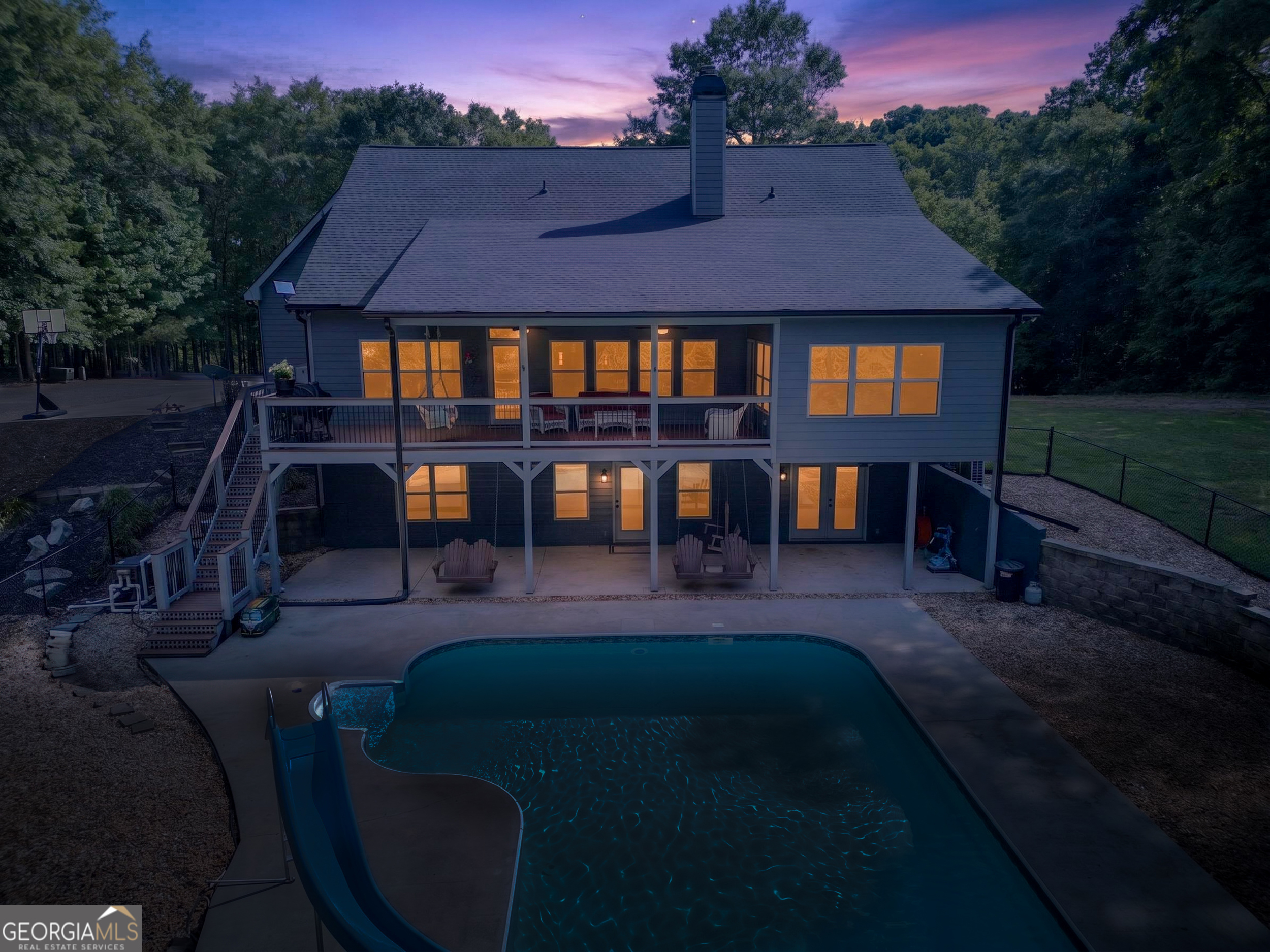 135 Canters Run Property Photo 65