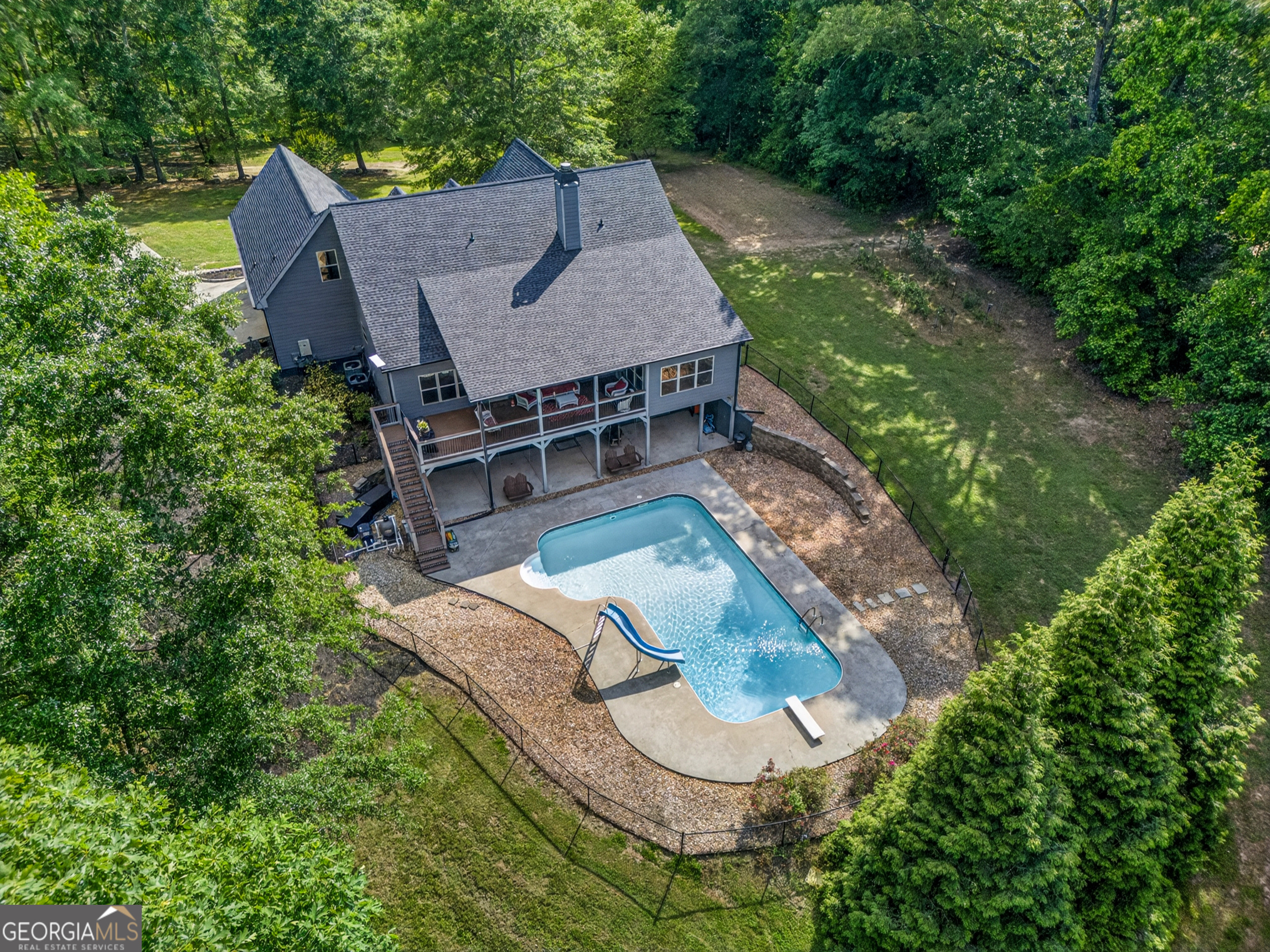 135 Canters Run Property Photo 66