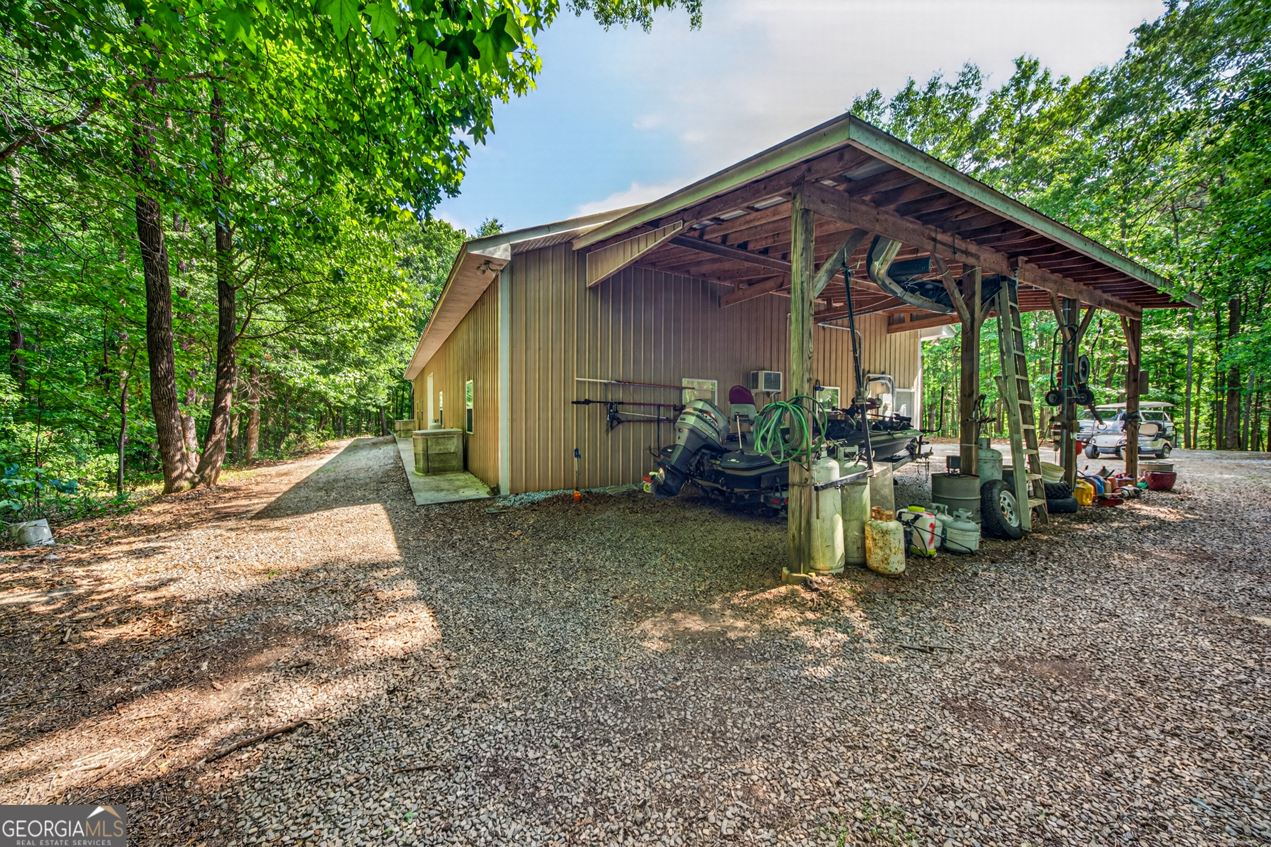 135 Canters Run Property Photo 77