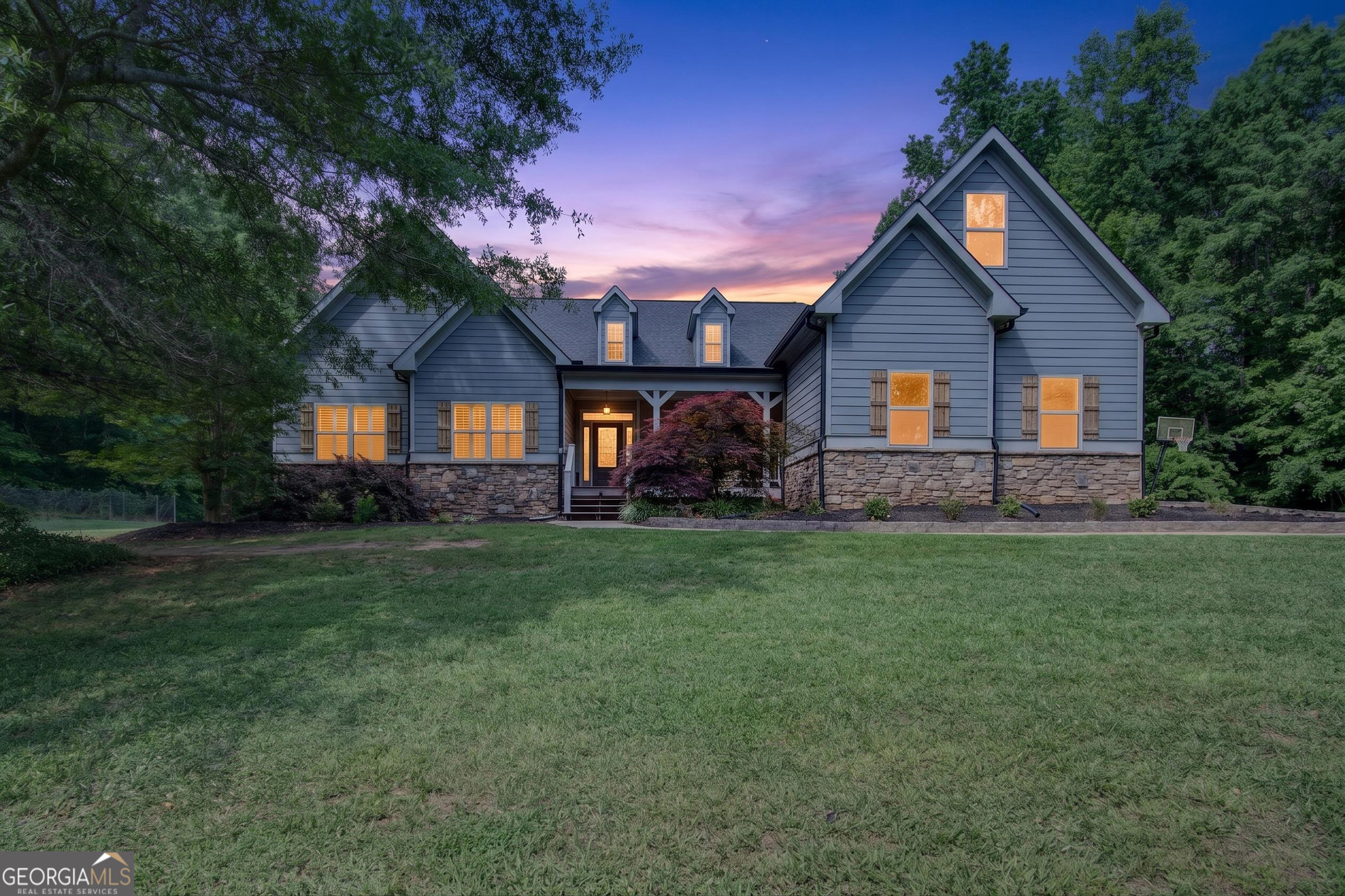 135 Canters Run Property Photo 80