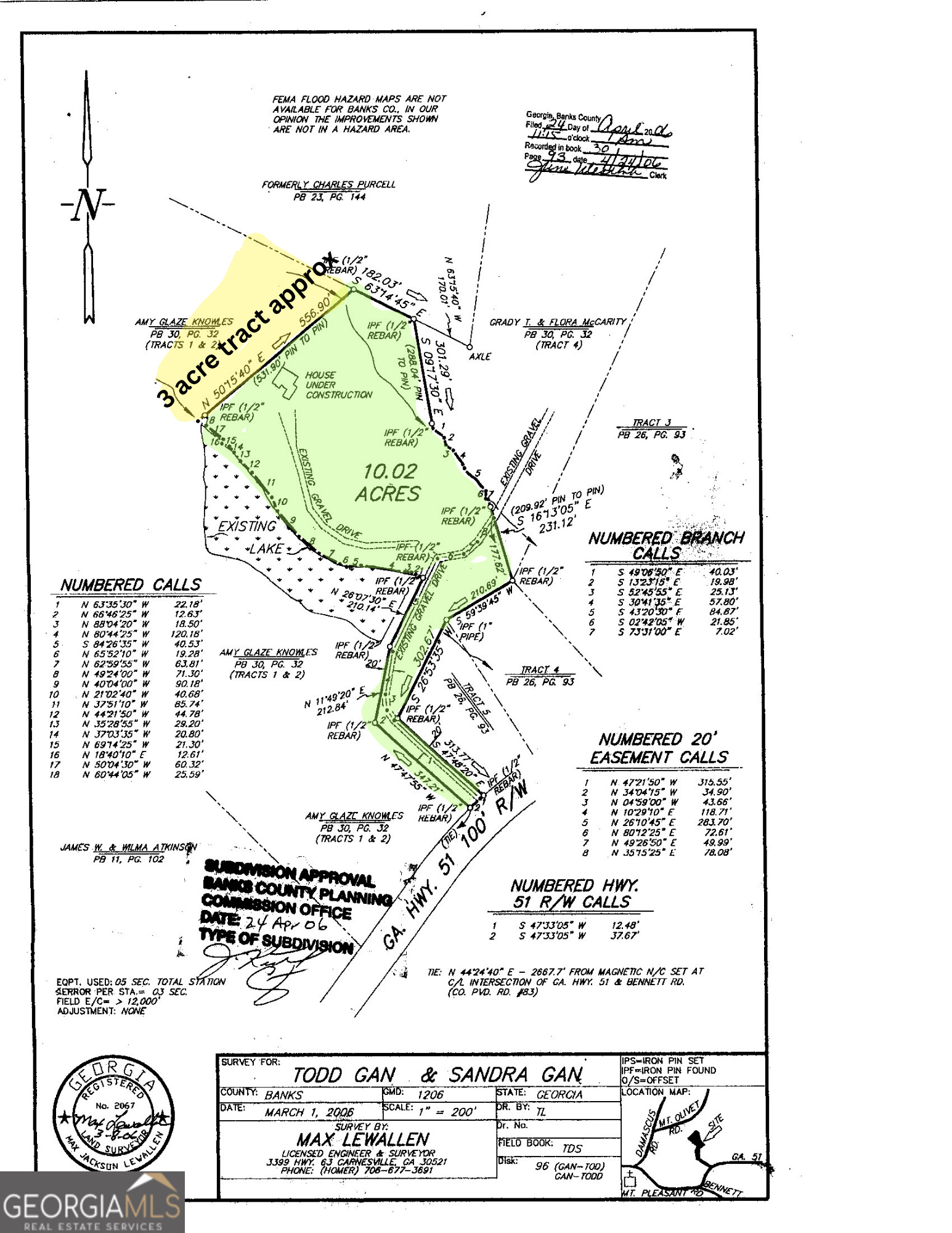 135 Canters Run Property Photo 116