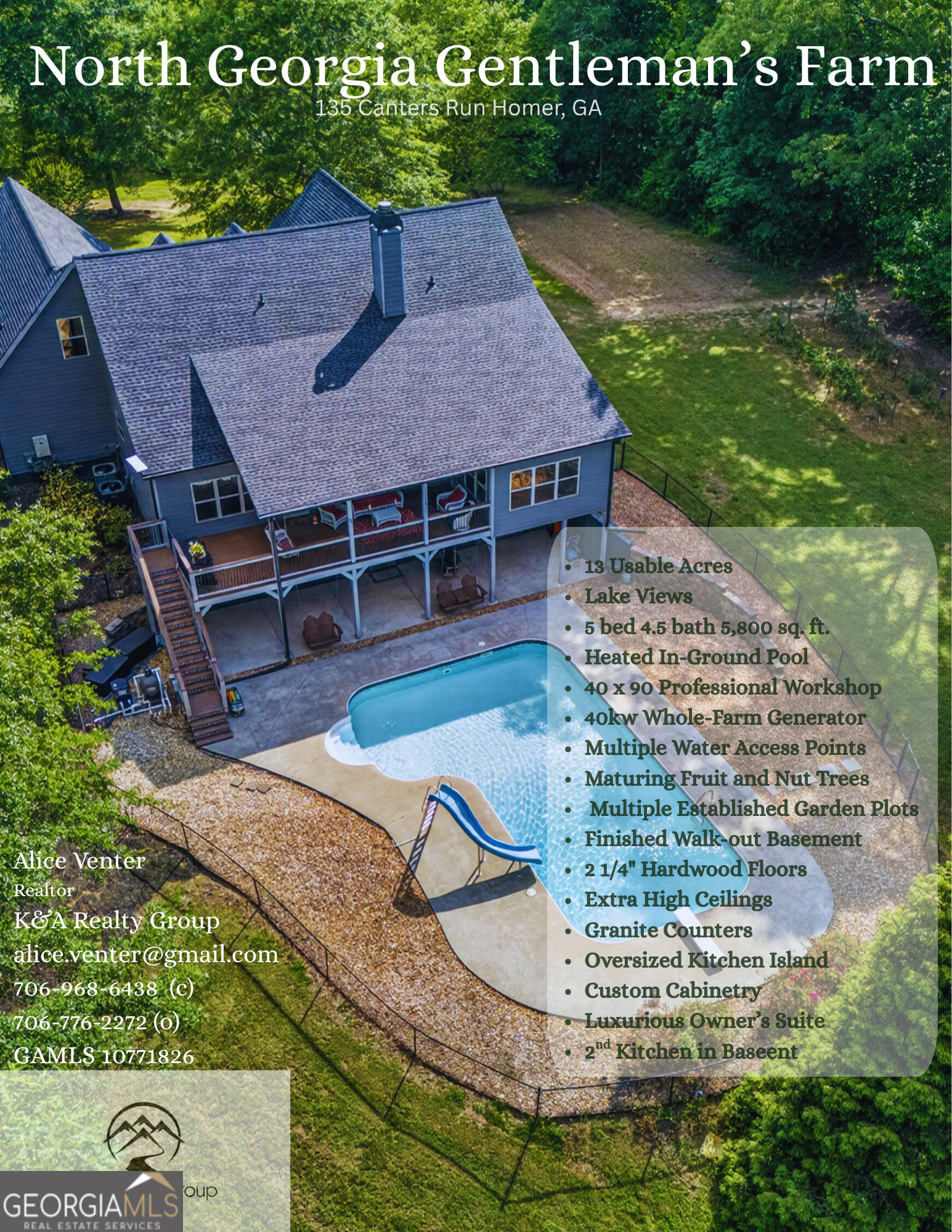 135 Canters Run Property Photo 118