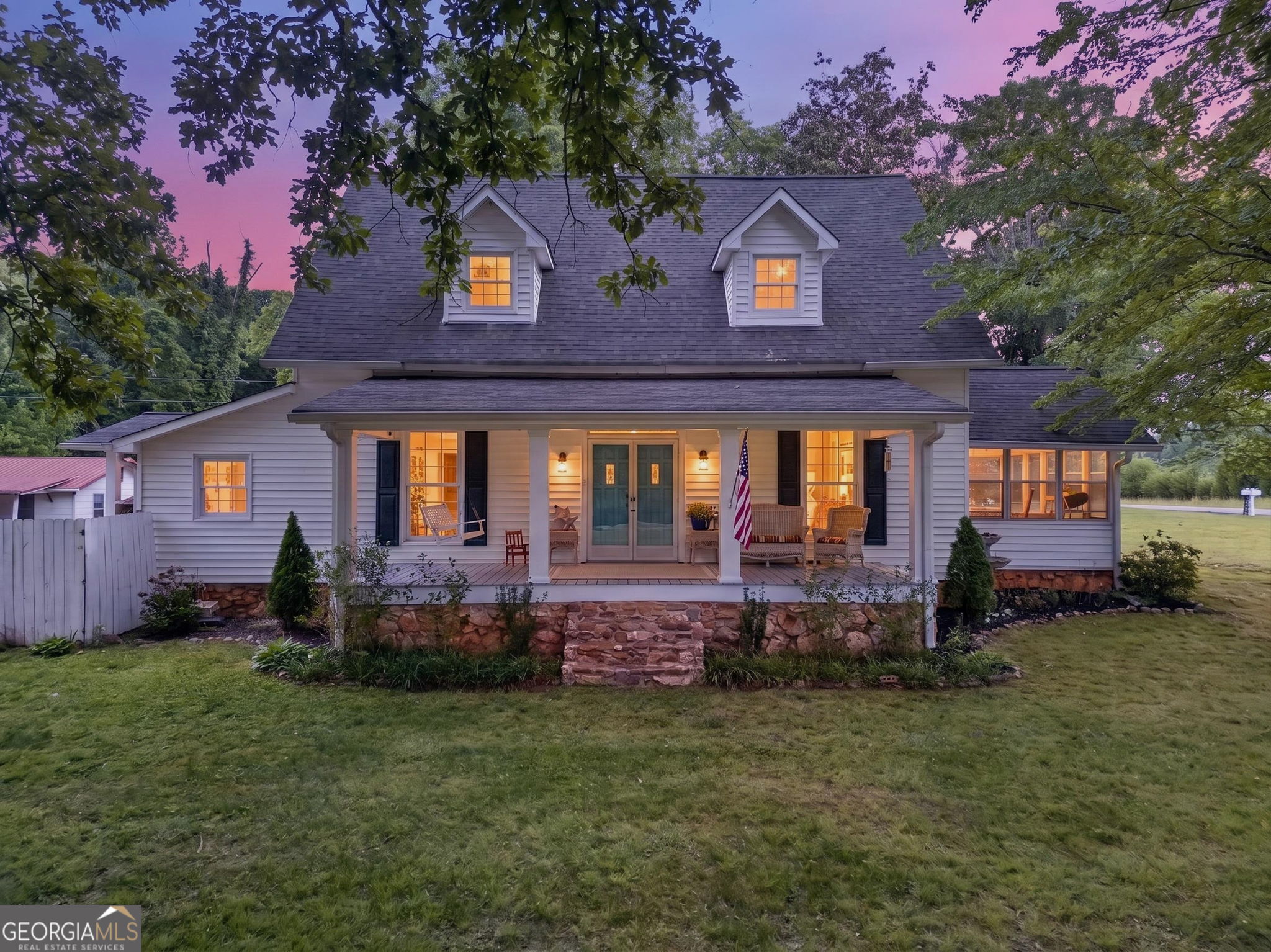 2573 Pleasant Ridge Church Road Property Photo 3