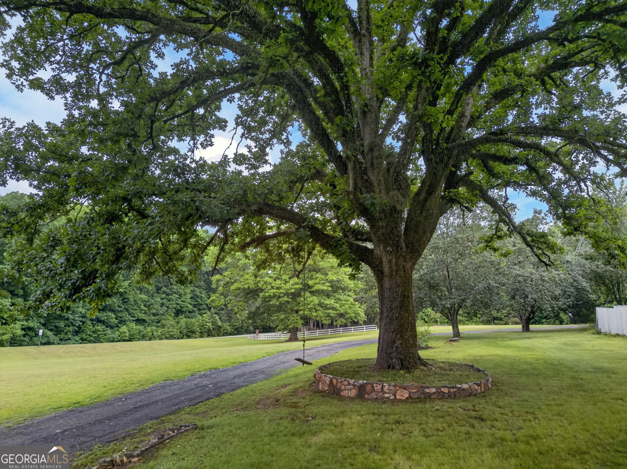 2573 Pleasant Ridge Church Road Property Photo 6