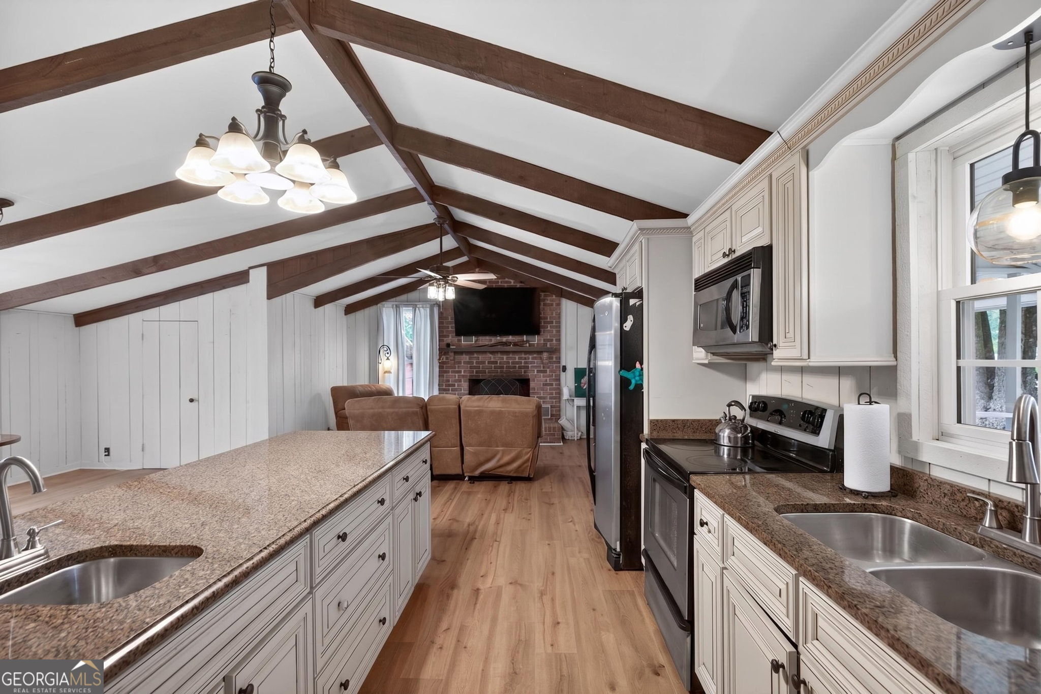 2573 Pleasant Ridge Church Road Property Photo 13