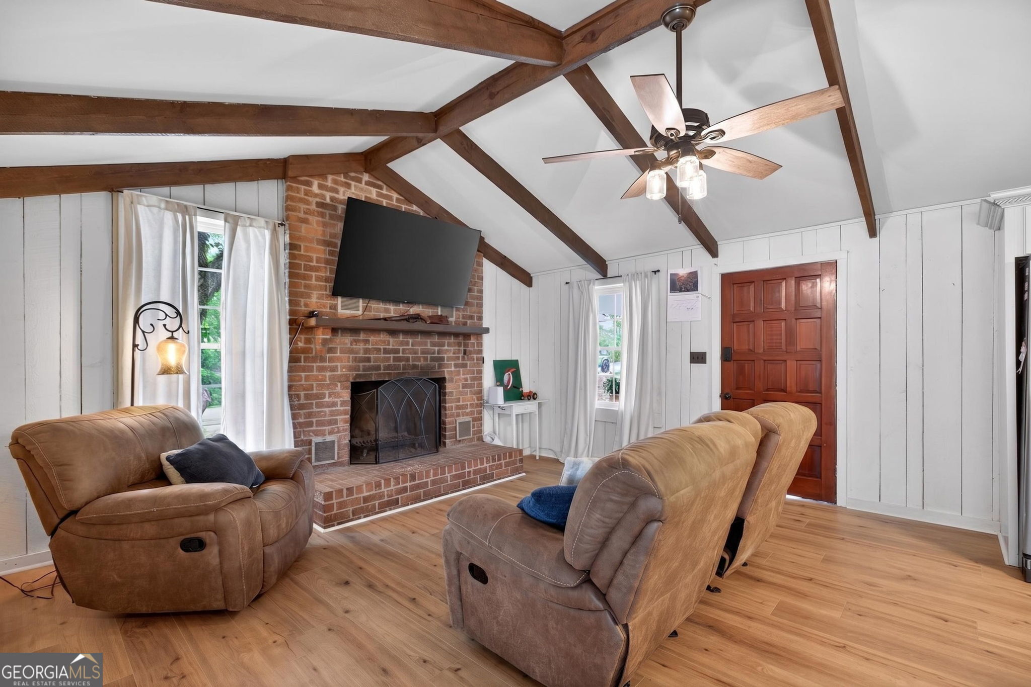2573 Pleasant Ridge Church Road Property Photo 14