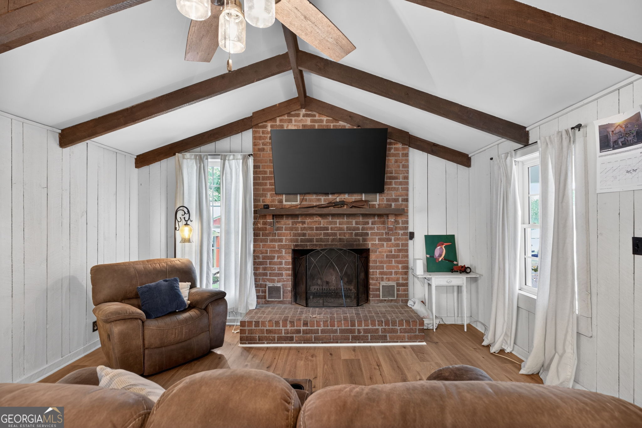 2573 Pleasant Ridge Church Road Property Photo 15
