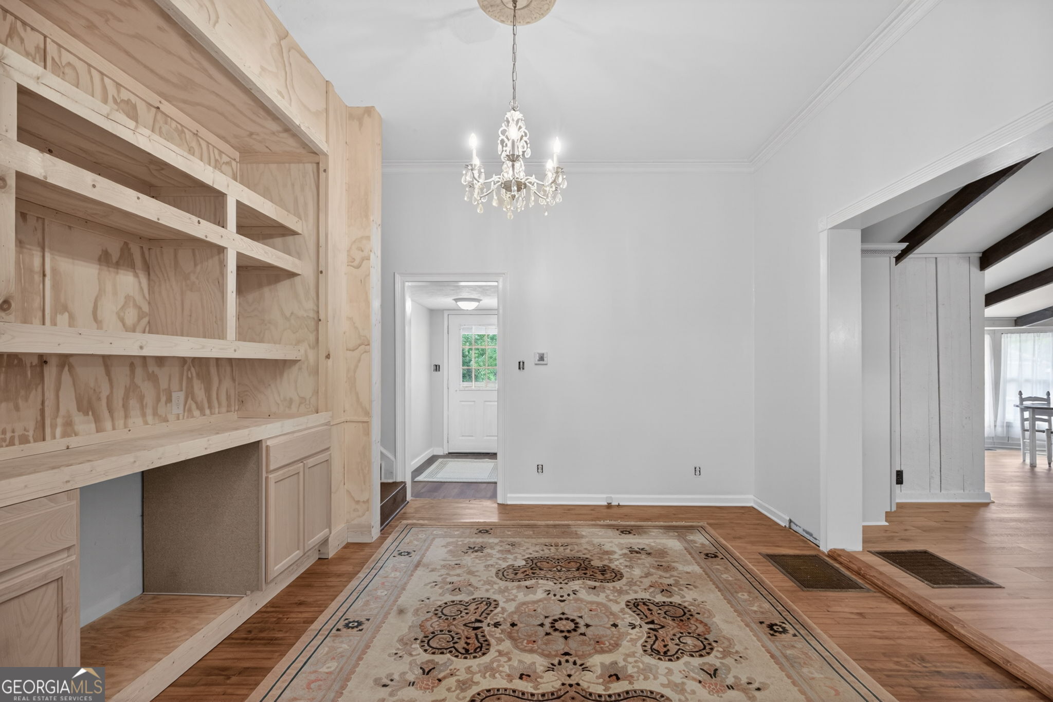 2573 Pleasant Ridge Church Road Property Photo 16