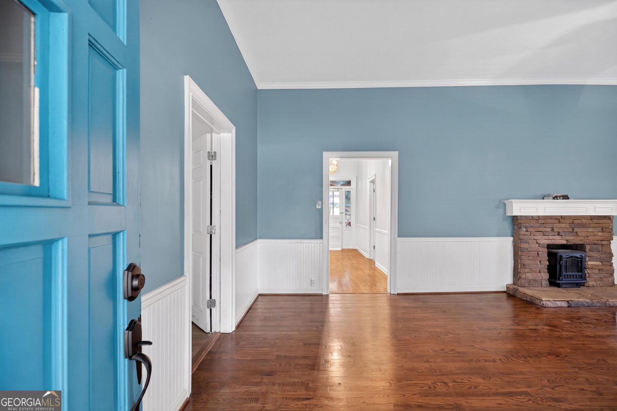 2573 Pleasant Ridge Church Road Property Photo 19