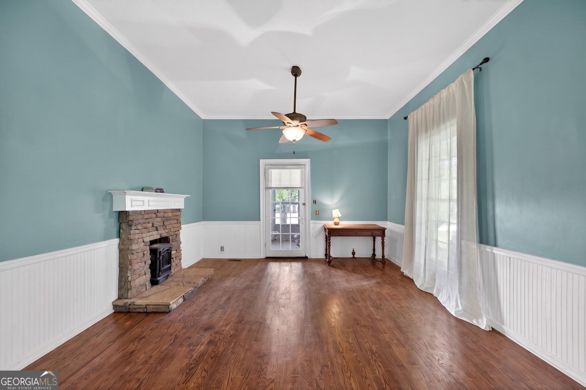 2573 Pleasant Ridge Church Road Property Photo 20
