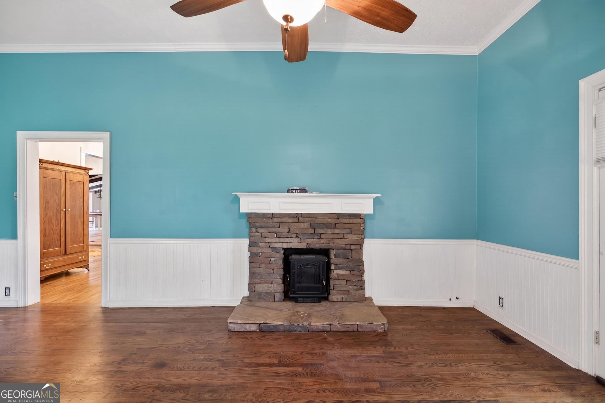 2573 Pleasant Ridge Church Road Property Photo 21