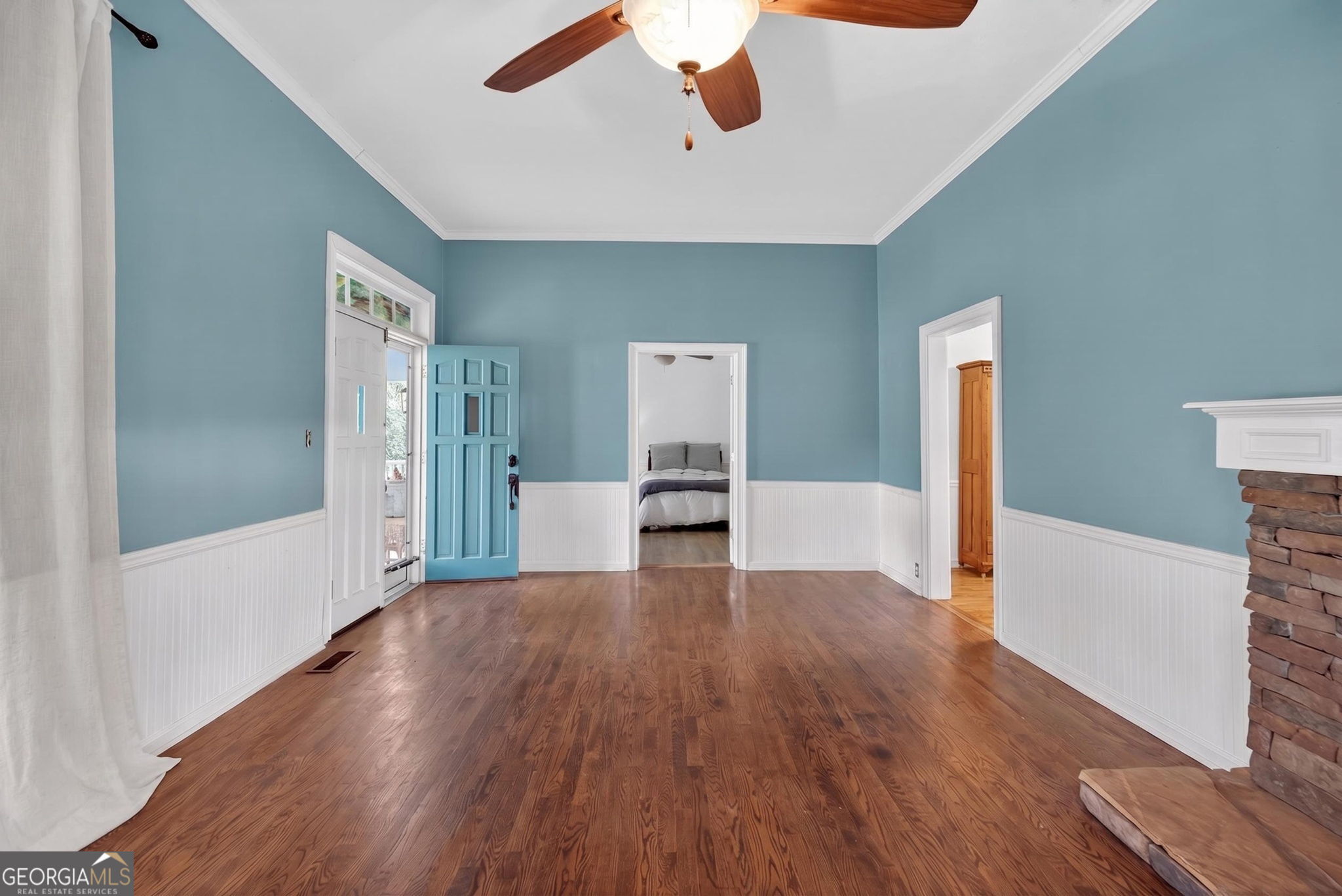 2573 Pleasant Ridge Church Road Property Photo 22
