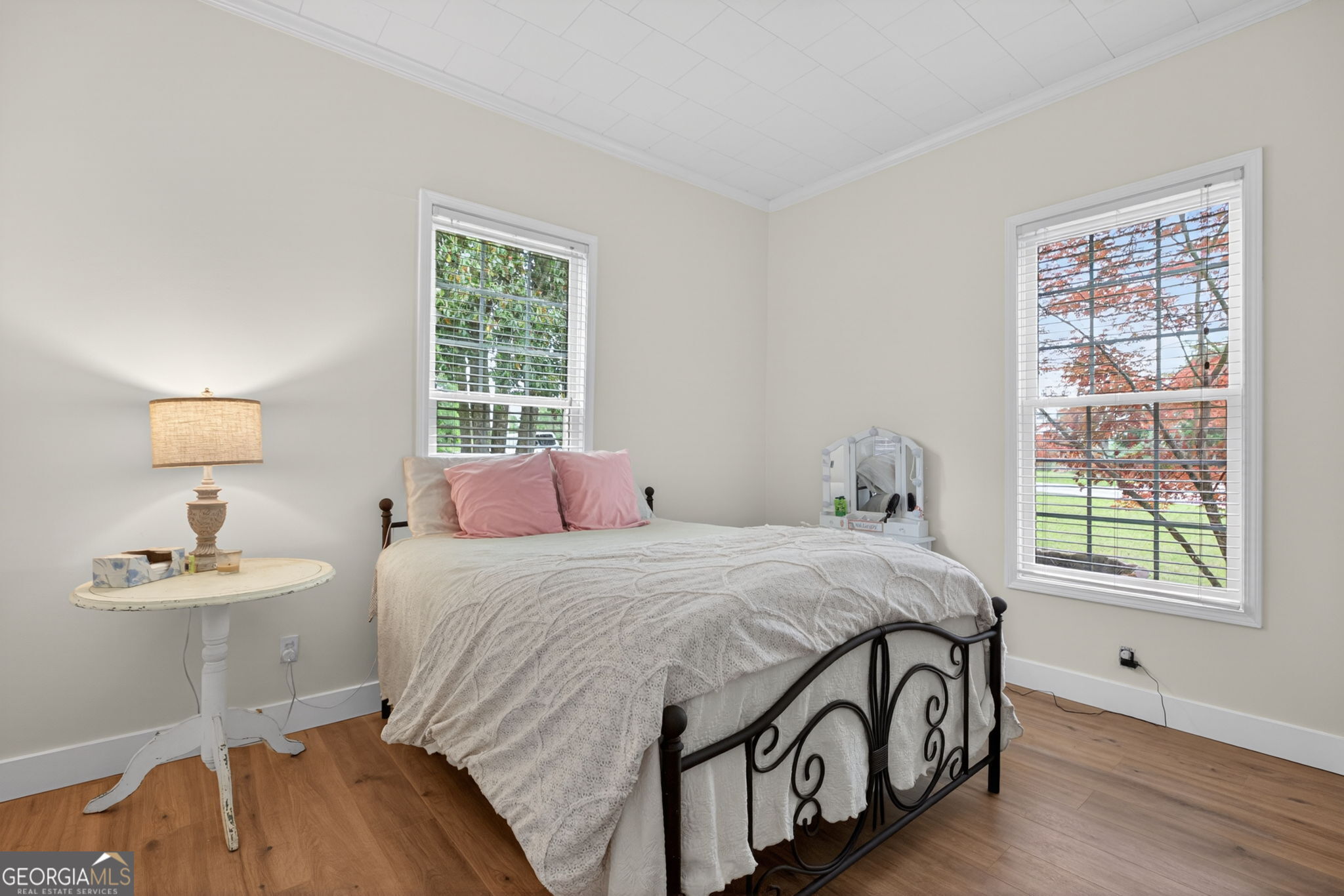 2573 Pleasant Ridge Church Road Property Photo 25