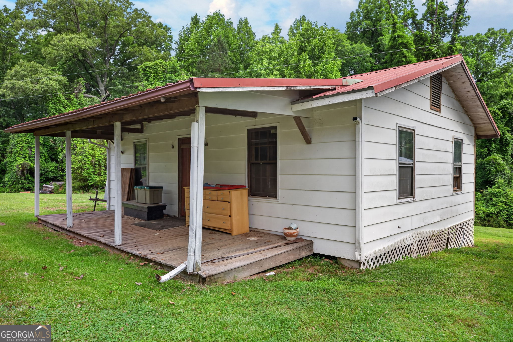 2573 Pleasant Ridge Church Road Property Photo 29