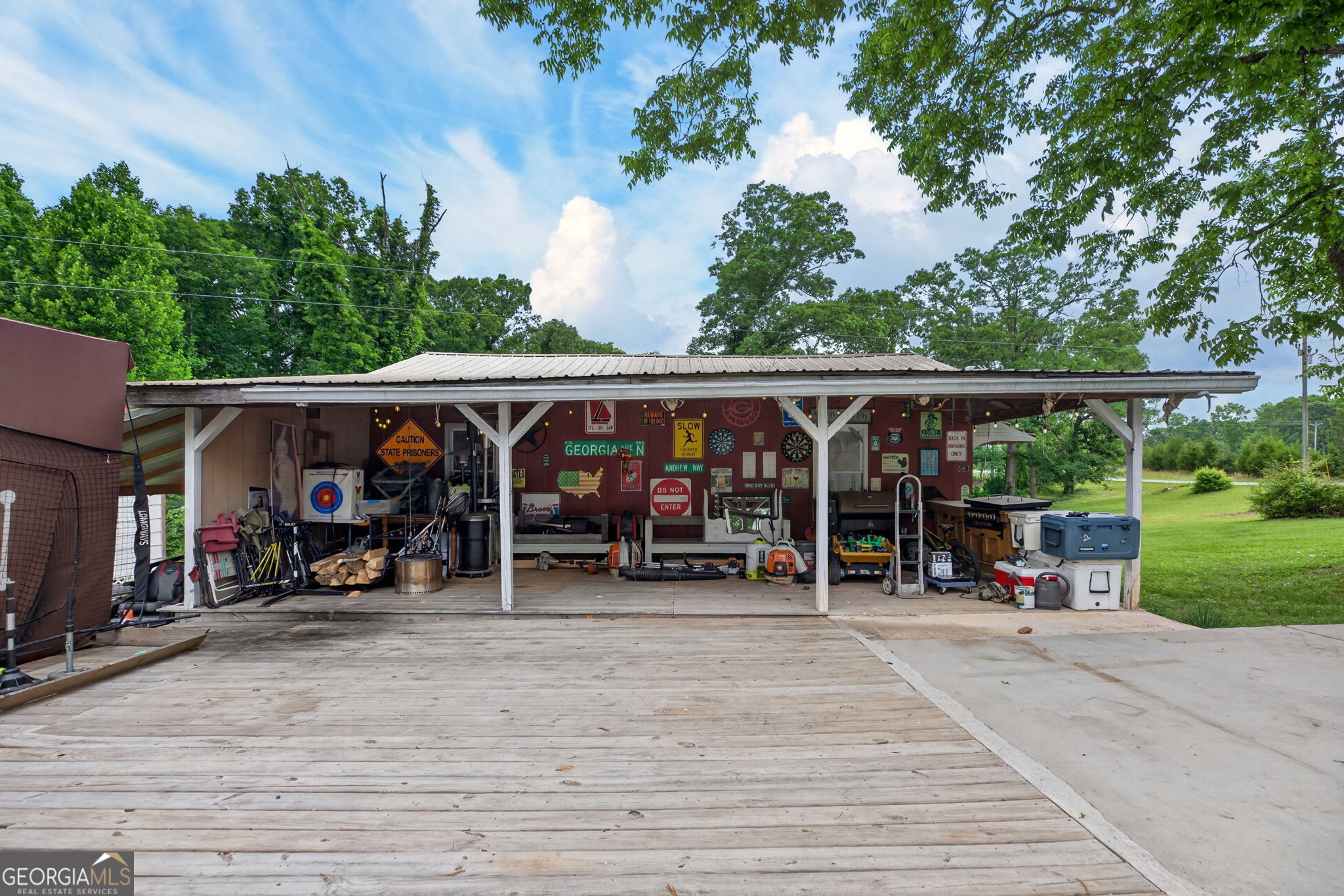 2573 Pleasant Ridge Church Road Property Photo 30