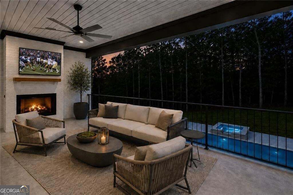 241 Traditions Drive Property Photo 30