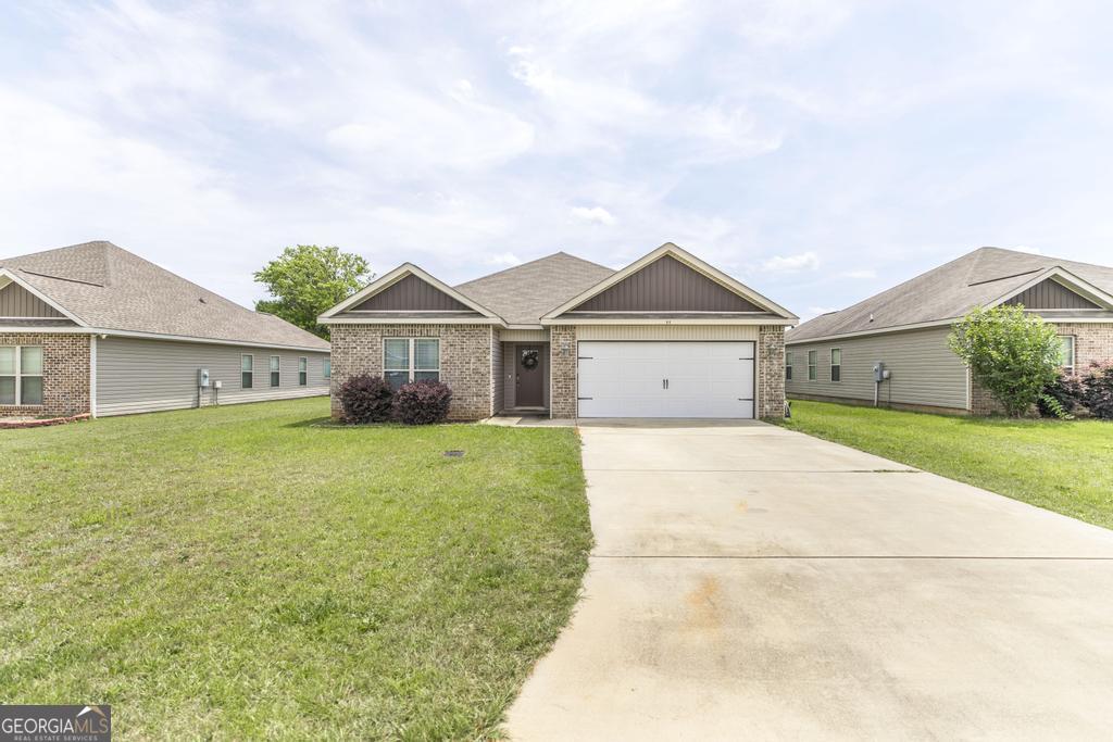 96 Santangelo Court Property Photo 1