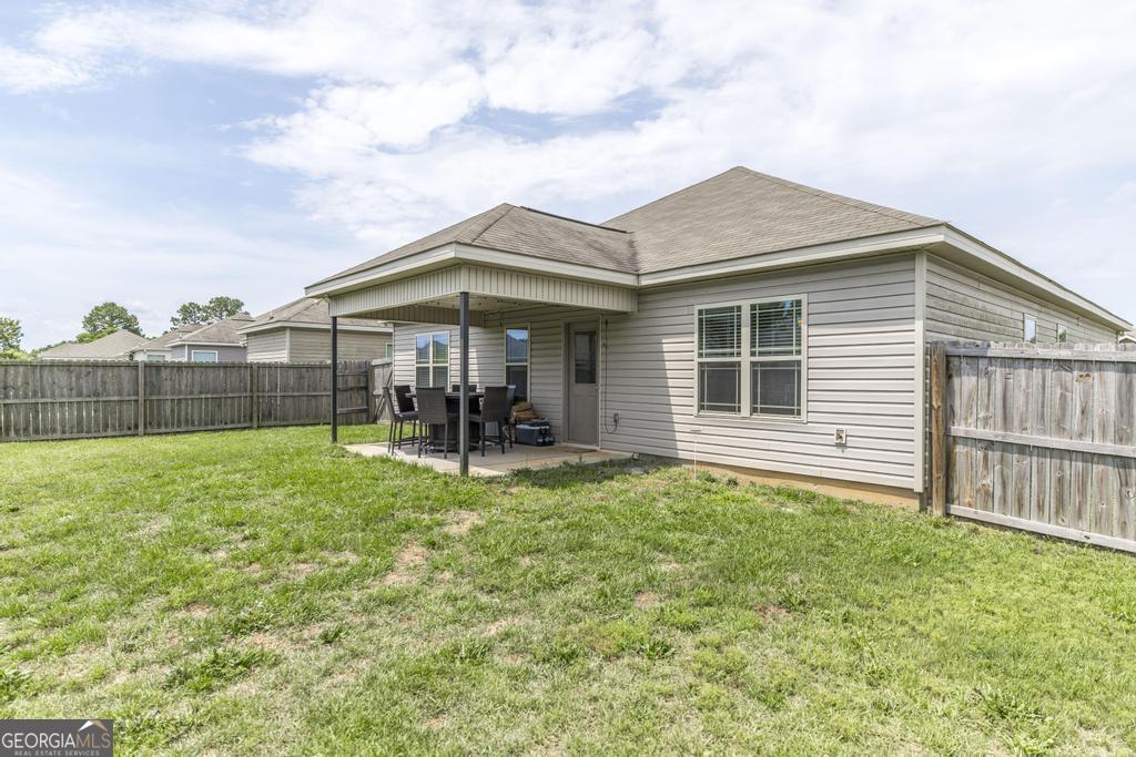 96 Santangelo Court Property Photo 28