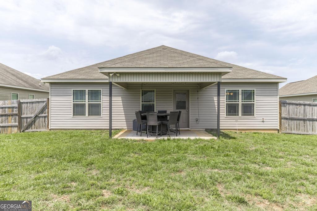 96 Santangelo Court Property Photo 29