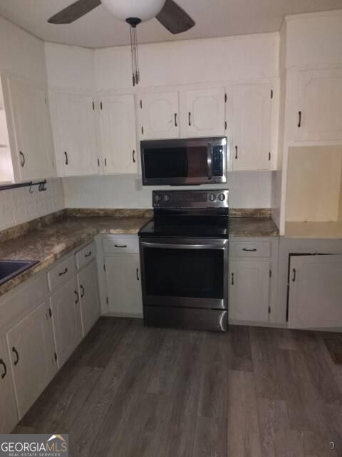 46 Mohawk Trail Property Photo 5