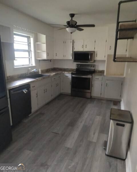 46 Mohawk Trail Property Photo 10