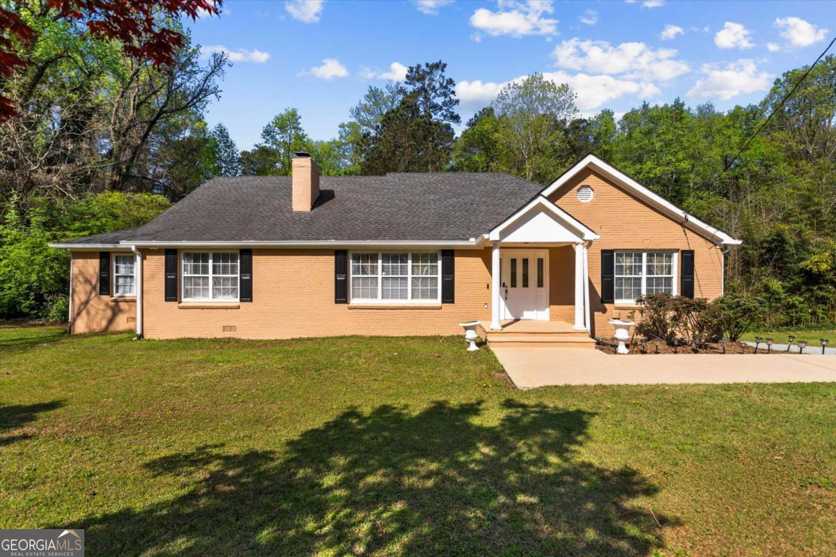 2492 Old Norcross Road Property Photo 1