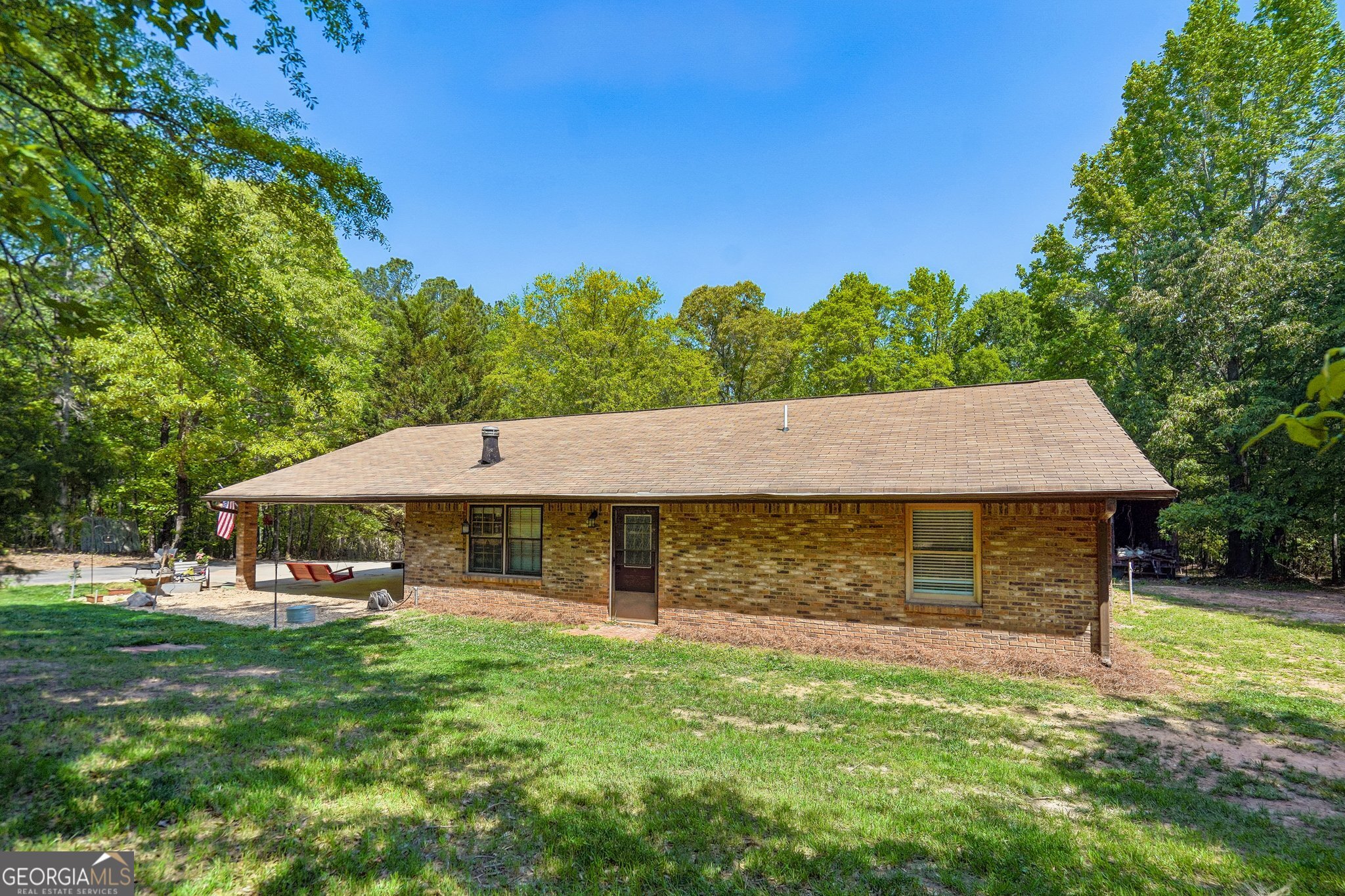 241 Busbin Road Property Photo 1