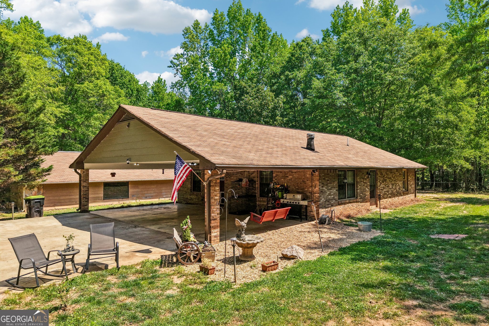 241 Busbin Road Property Photo 2