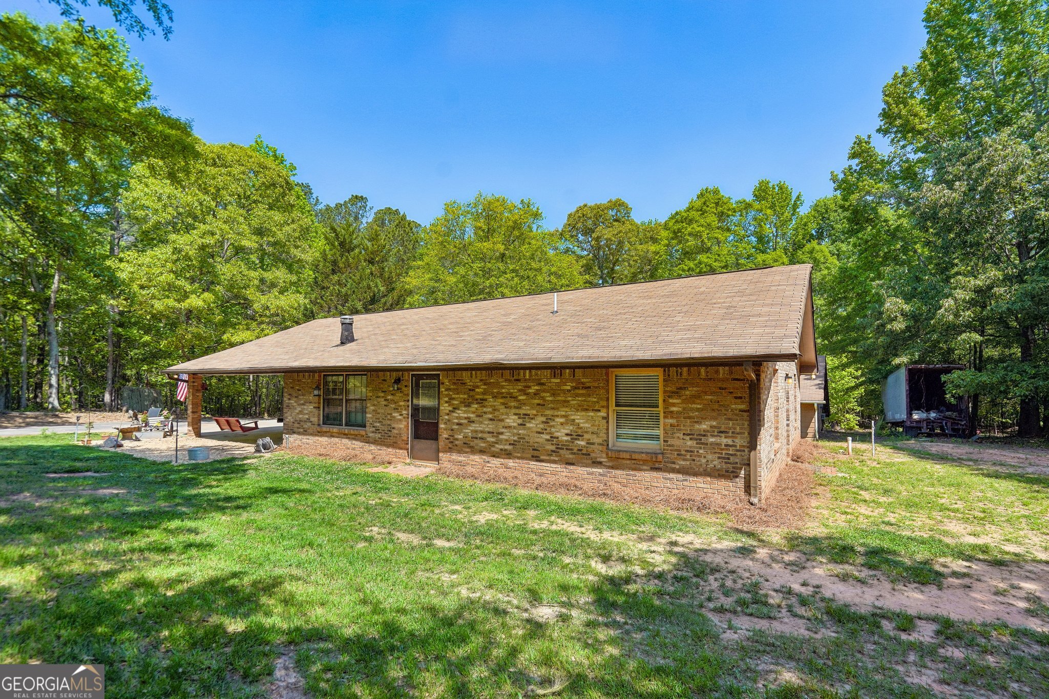 241 Busbin Road Property Photo 3