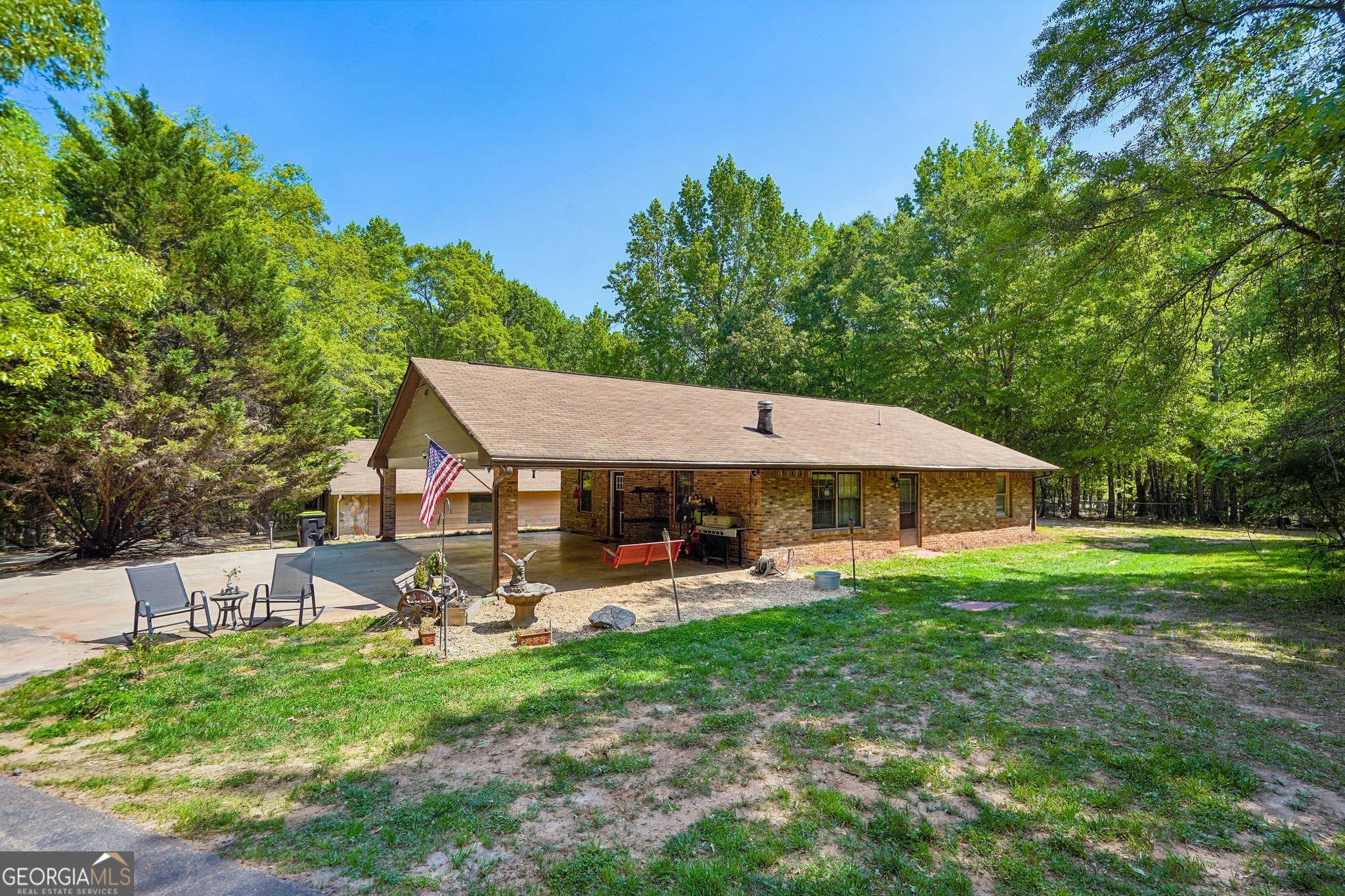 241 Busbin Road Property Photo 4
