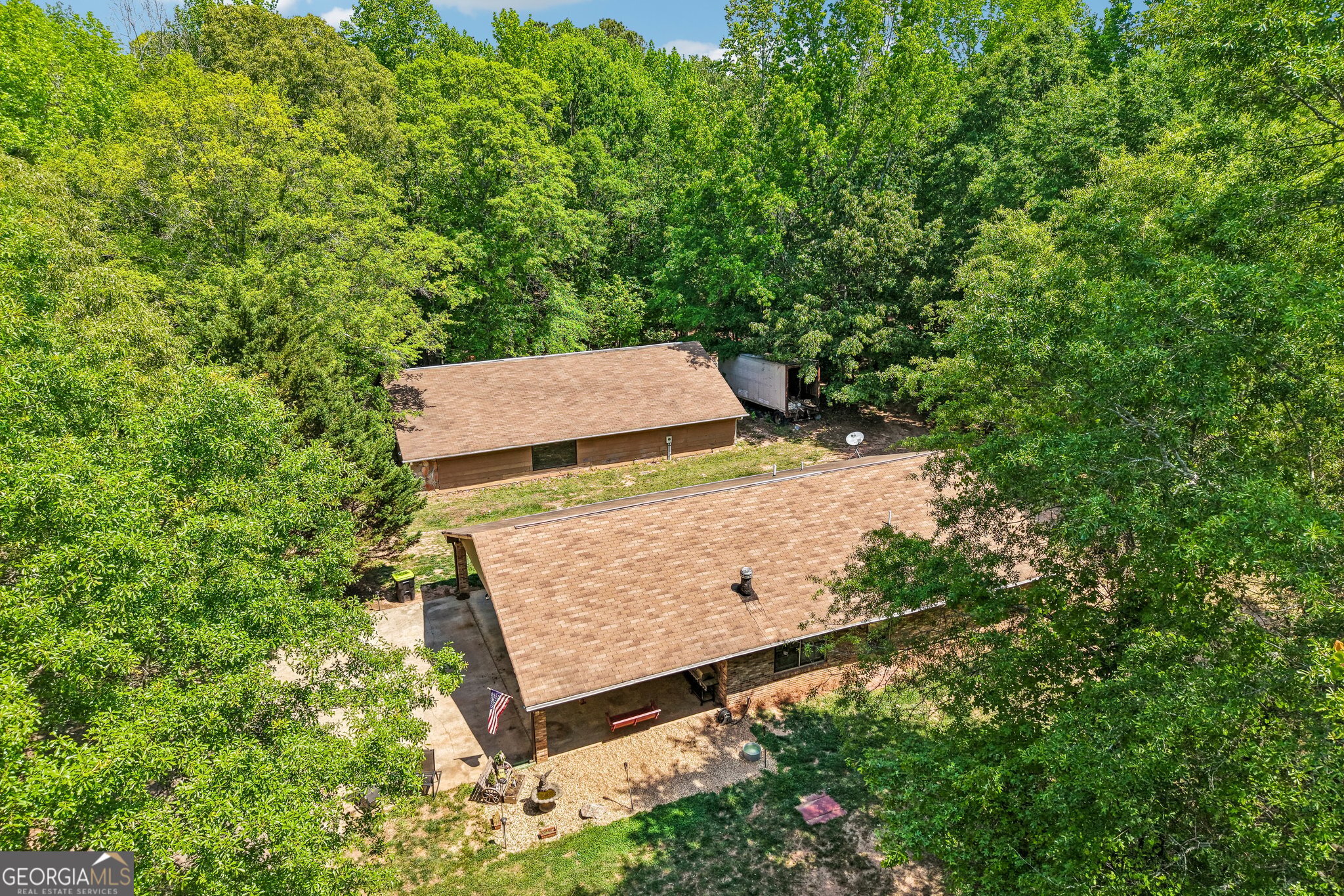 241 Busbin Road Property Photo 6
