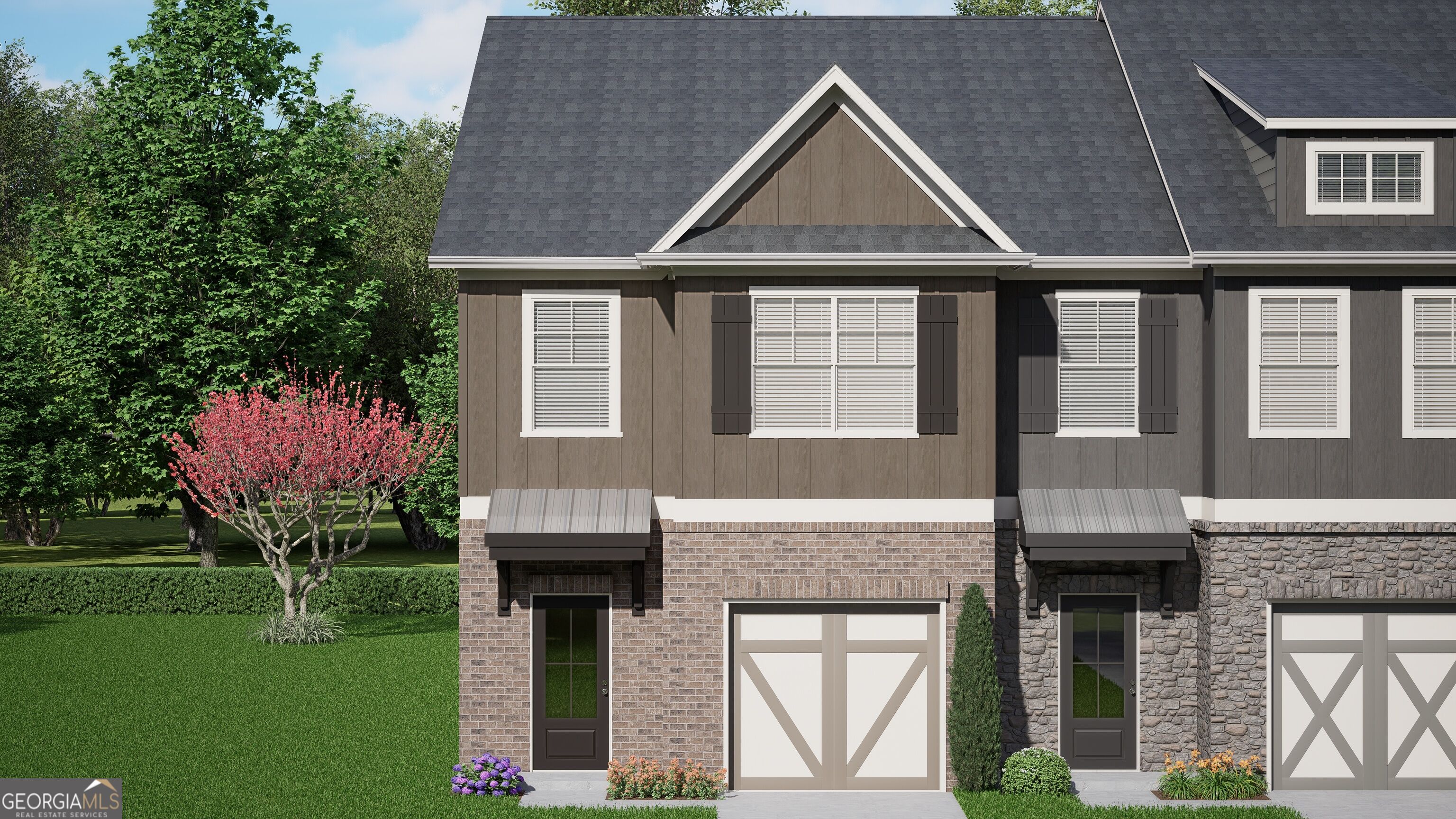 4865 Orchard Grove Way Property Photo 1