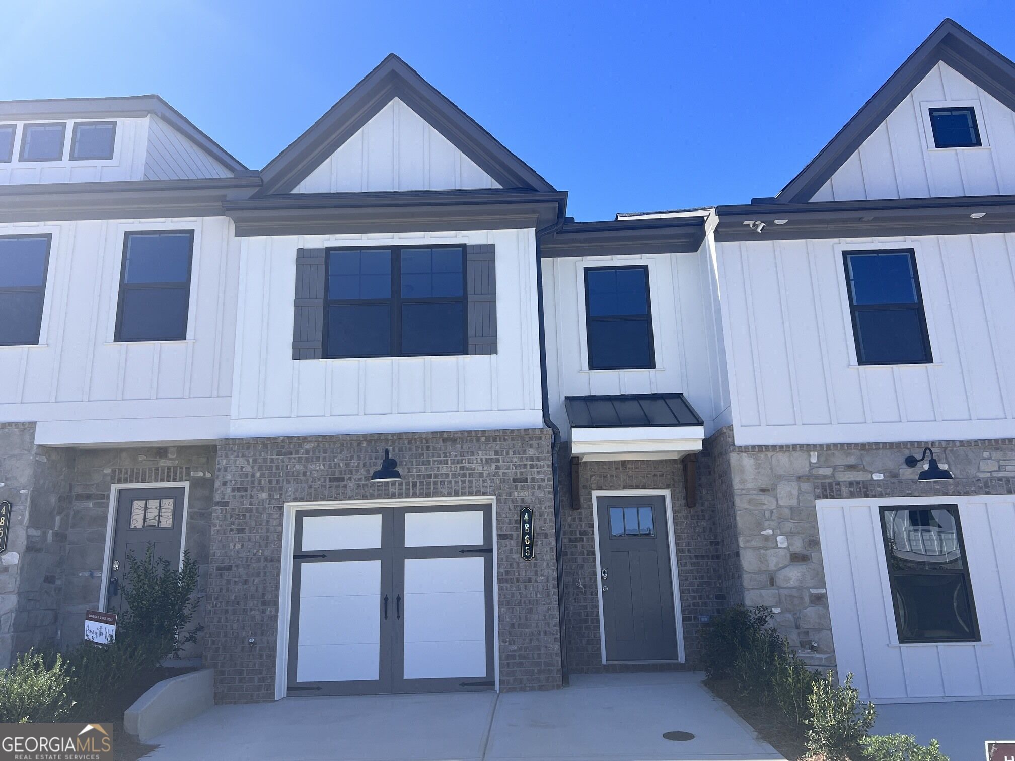 4865 Orchard Grove Way Lot 104 Property Photo 1