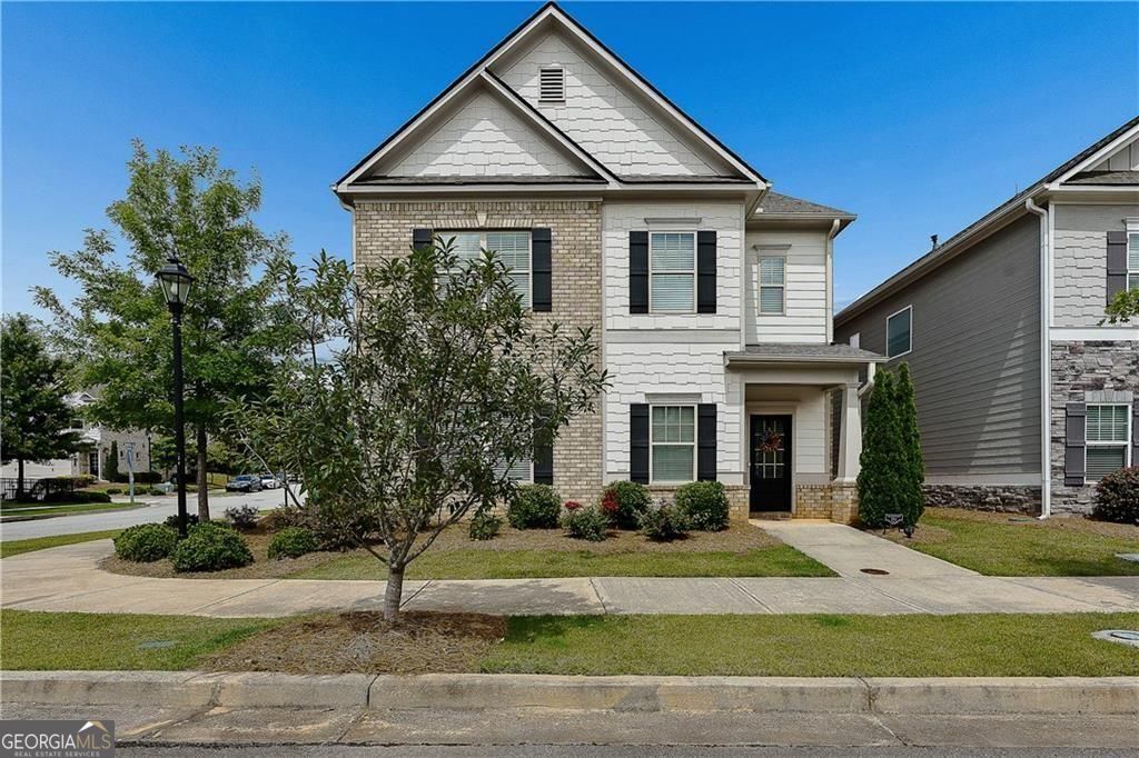 291 Panicum Street Property Photo 1