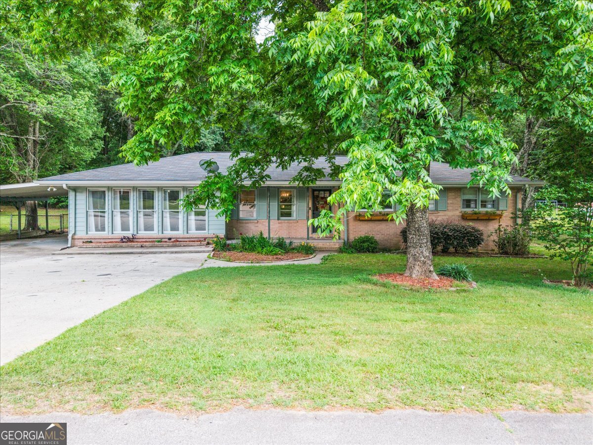 2678 S Lakeview Drive Sw Property Photo 1
