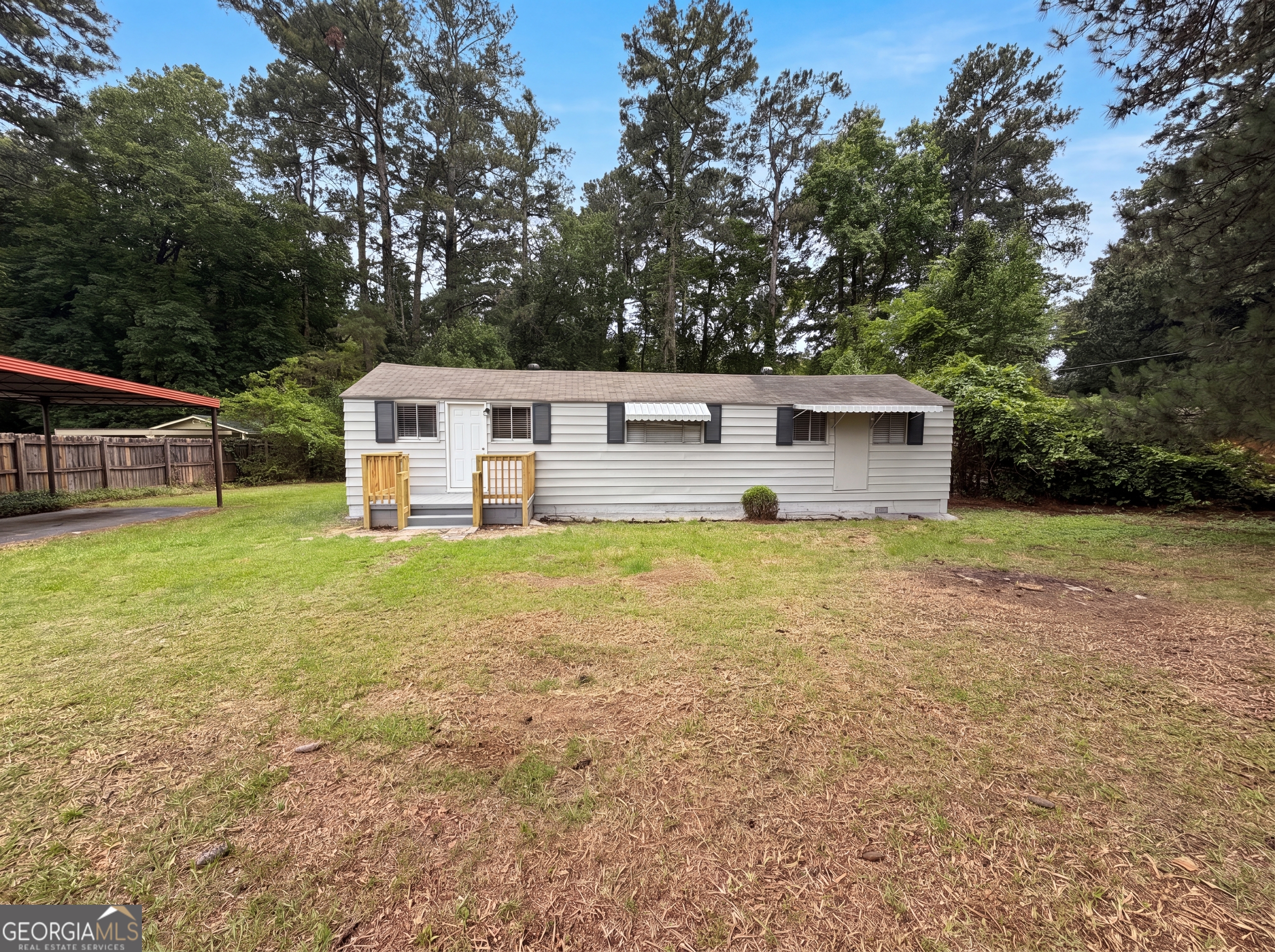 1396 Pine Drive