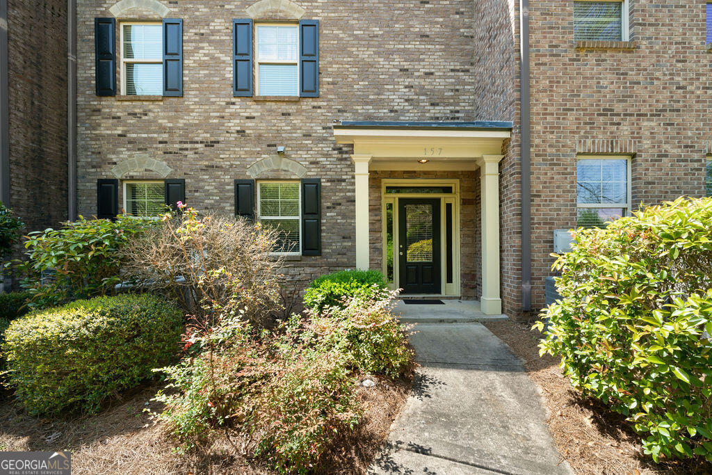 157 Highwoods Parkway Property Photo 1