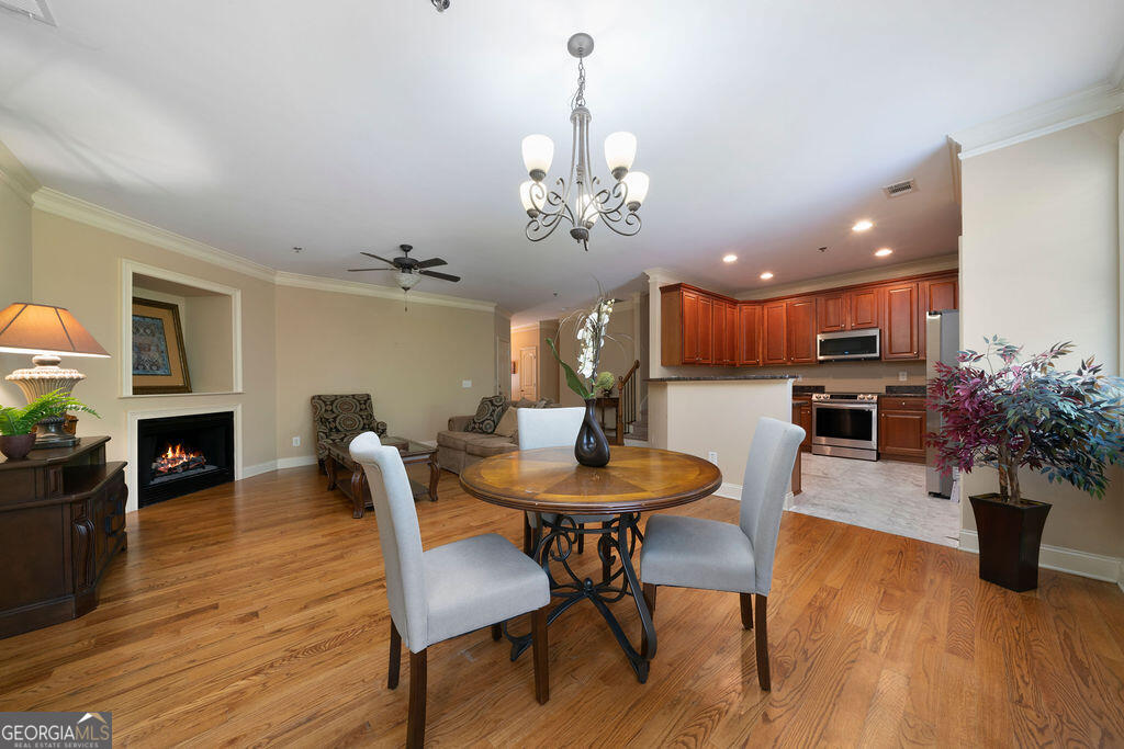 157 Highwoods Parkway Property Photo 7