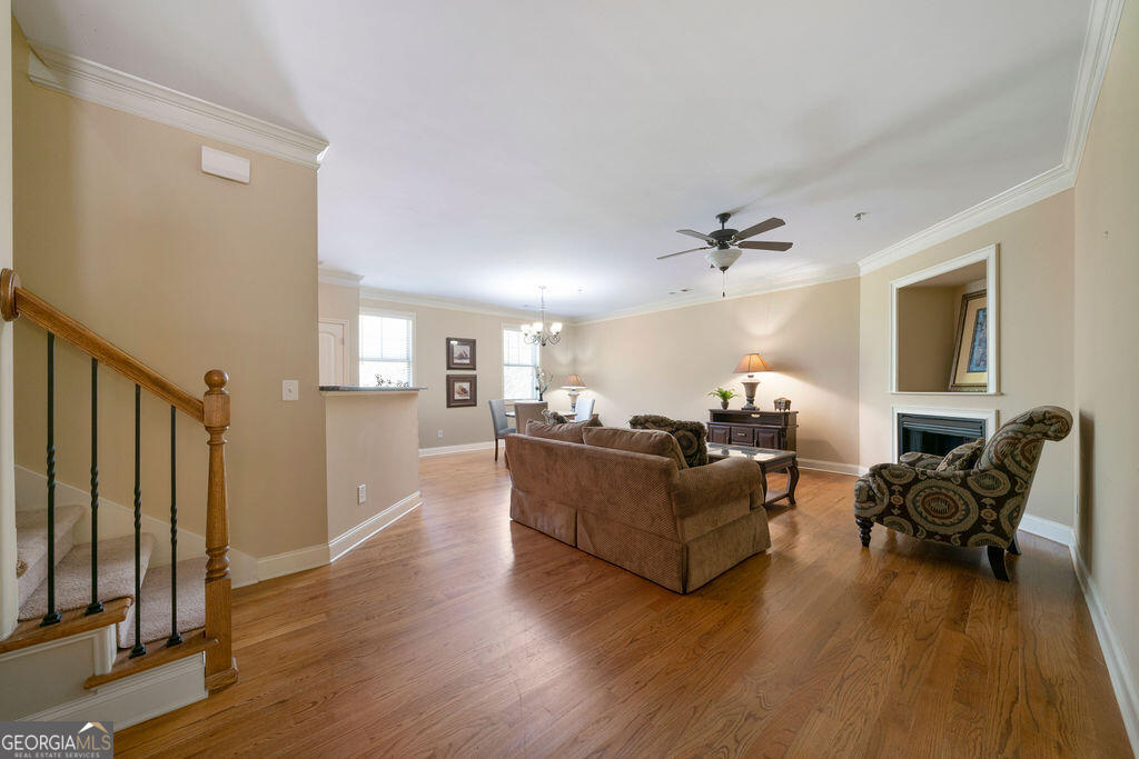 157 Highwoods Parkway Property Photo 9