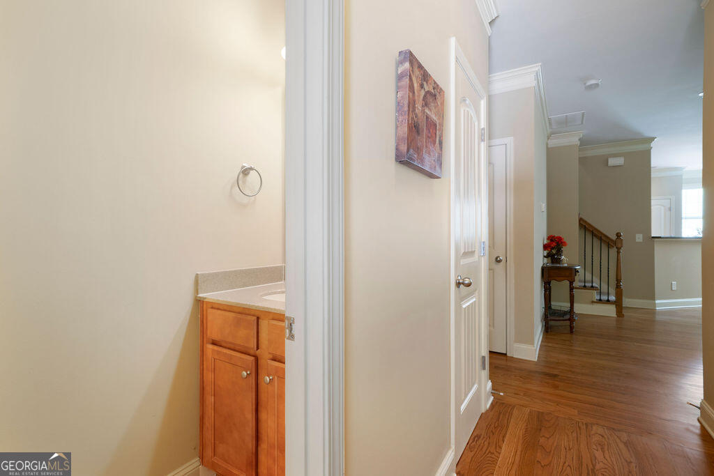 157 Highwoods Parkway Property Photo 13