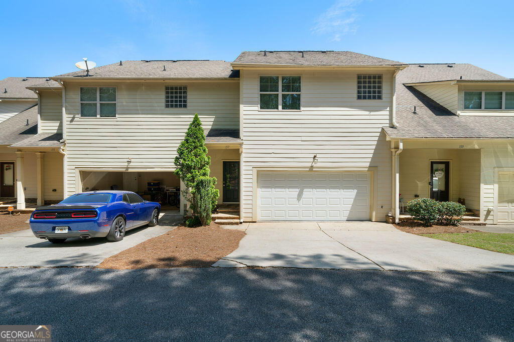 157 Highwoods Parkway Property Photo 35
