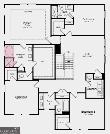3432 Burkston Place Property Photo 27