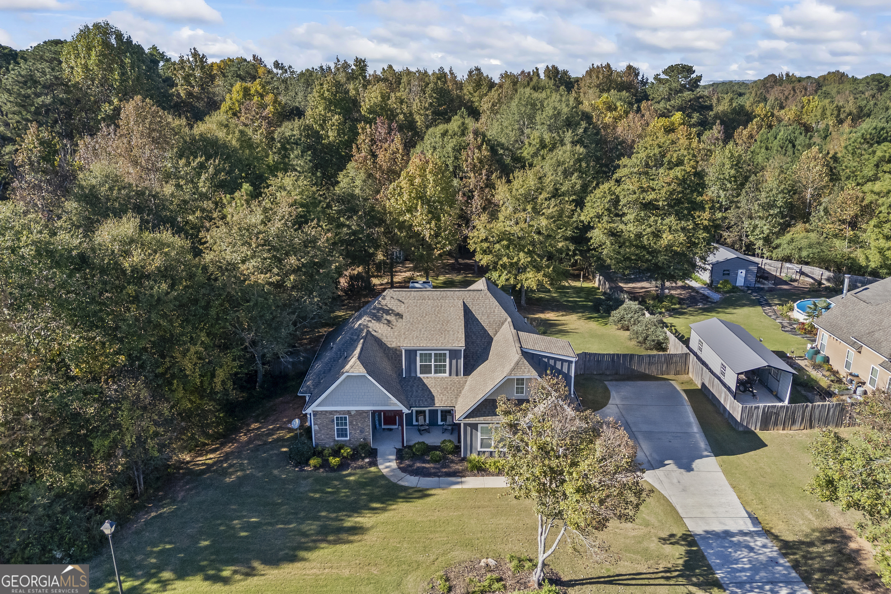 1536 Maddox Lane Property Photo 1