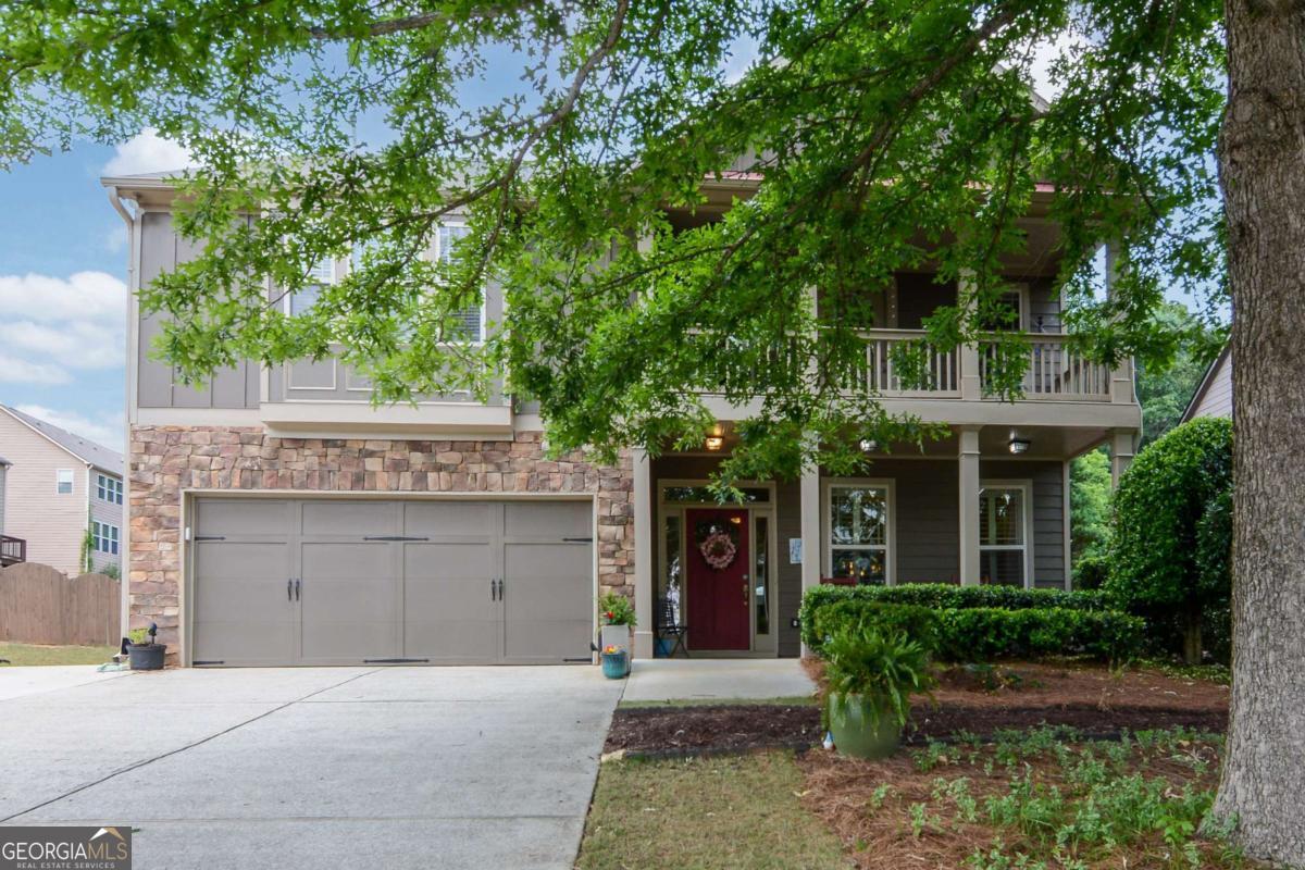 1415 Winning Colors Court Property Photo 1