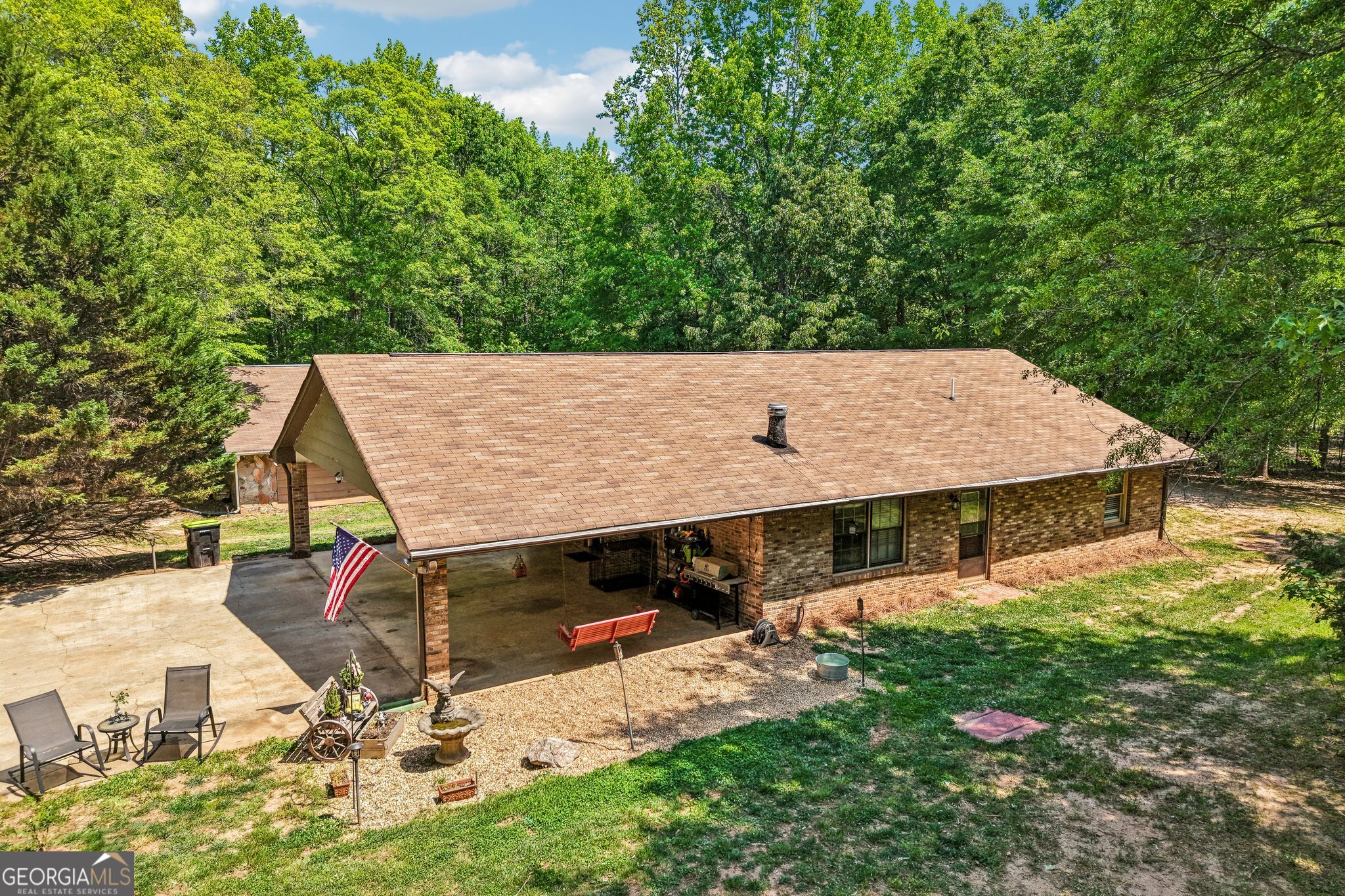241 & 243 Busbin Road Property Photo 1