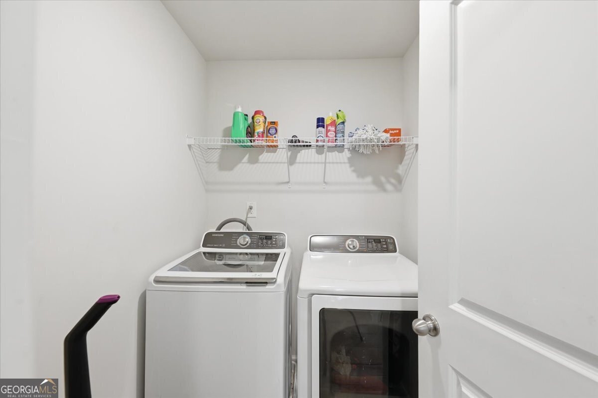 115 Ison Woods Court Property Photo 13
