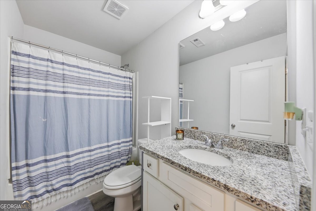 115 Ison Woods Court Property Photo 15