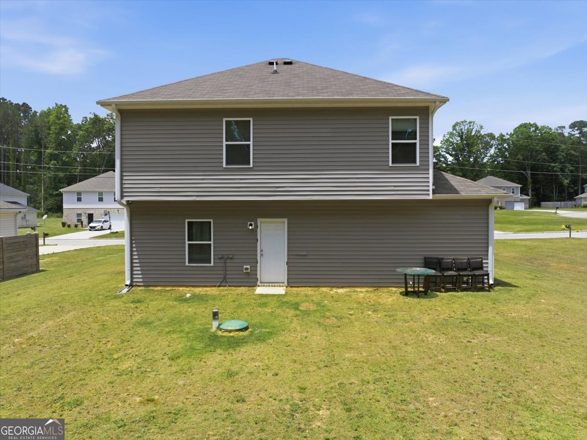 115 Ison Woods Court Property Photo 20
